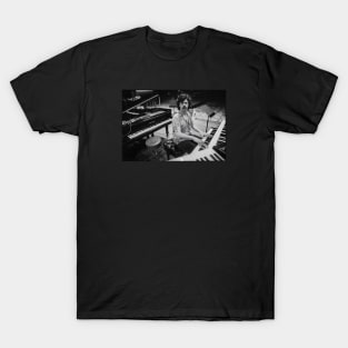 Chick Corea #3 T-Shirt